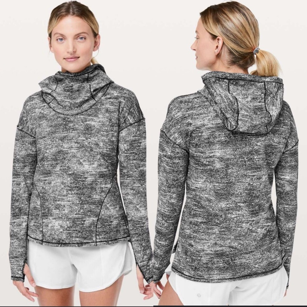 🍋 Lululemon Forever Endeavor Hoodie